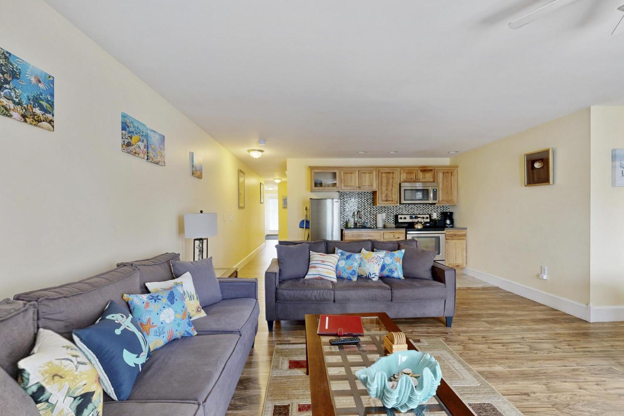Sheepscot Gardens Villa Edgecomb Room photo
