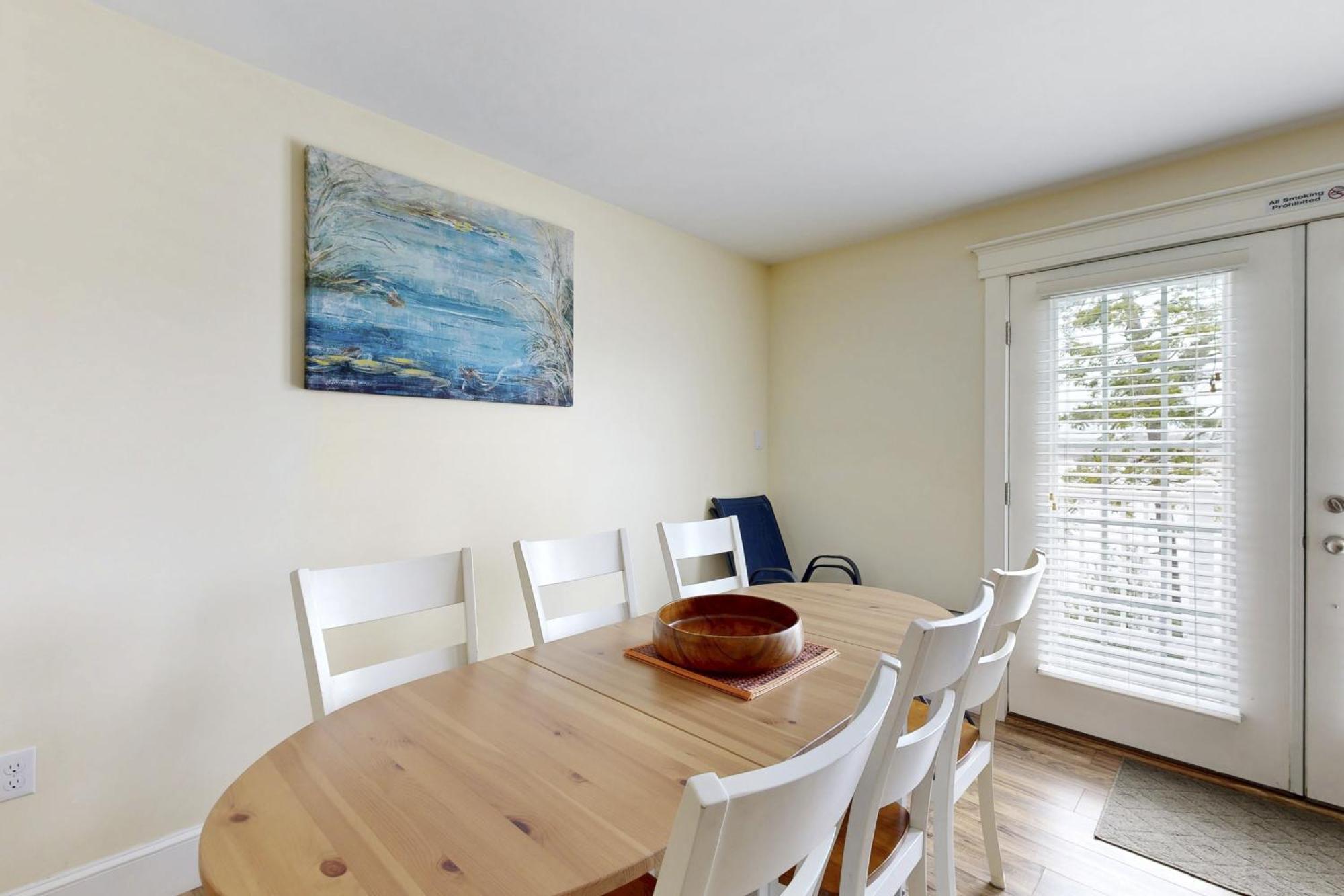 Sheepscot Gardens Villa Edgecomb Room photo