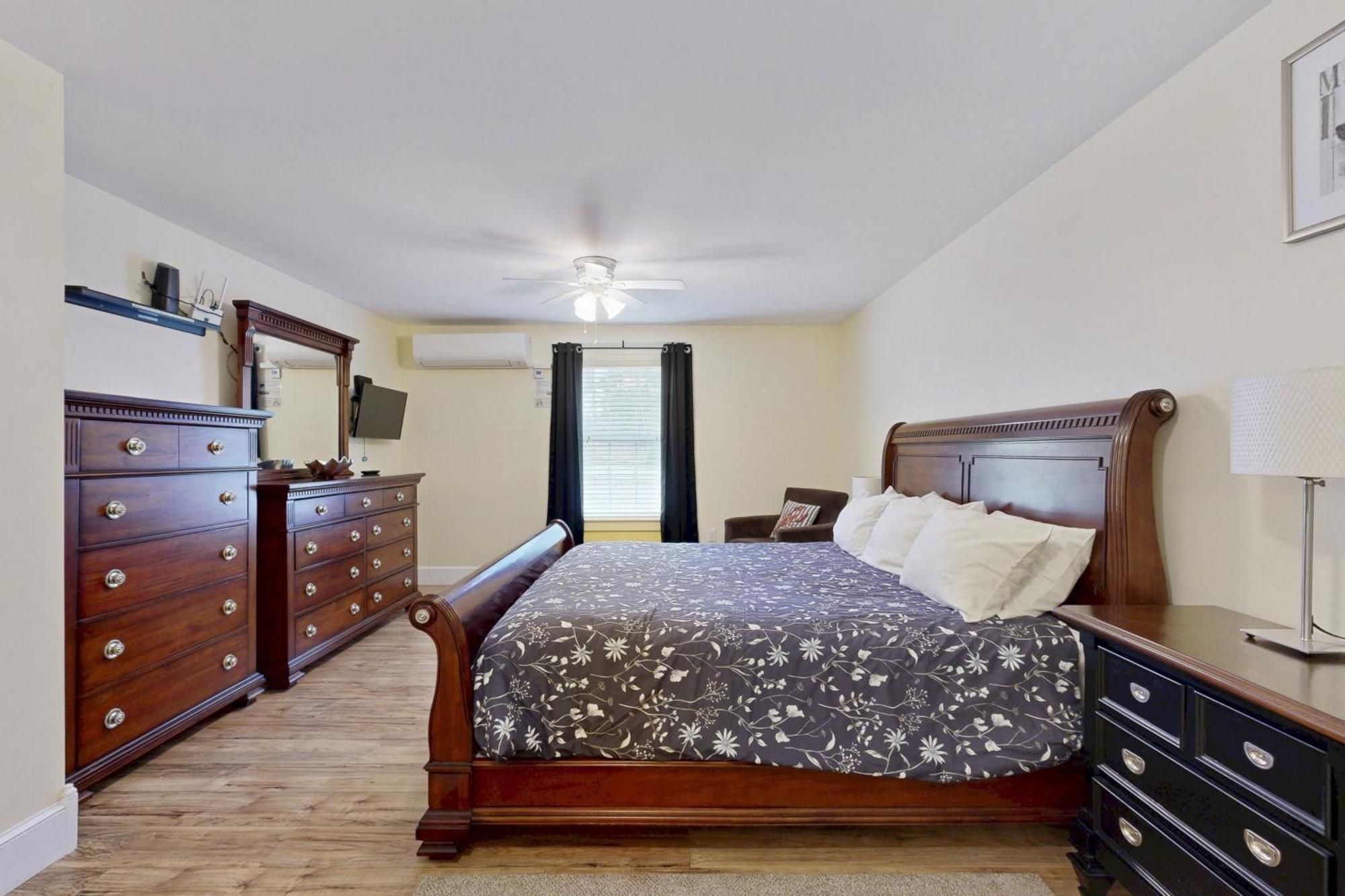 Sheepscot Gardens Villa Edgecomb Room photo